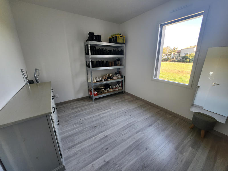 Maison - 106 m² - 5 pièces