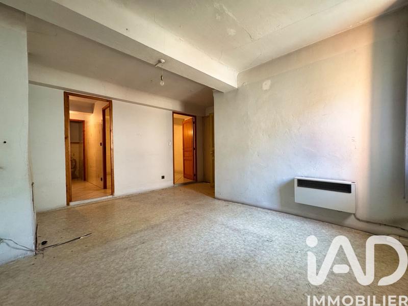 Maison - 75 m² - 4 pièces