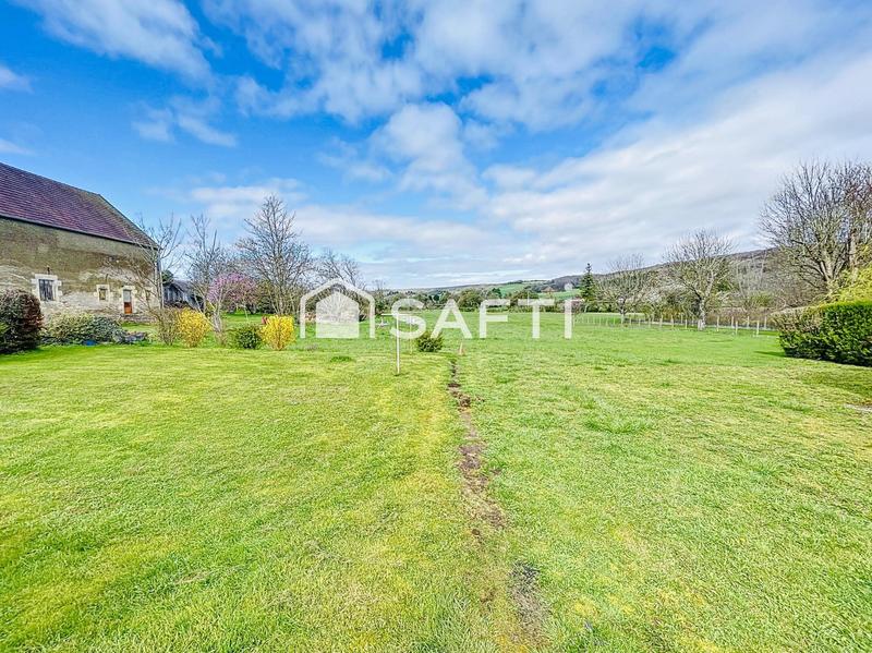 Maison - 180 m² - 6 pièces