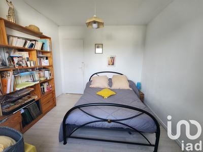 Maison - 89 m² - 5 pièces