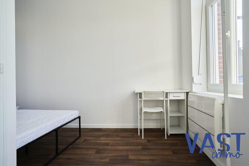 Maison - 88 m² - 5 pièces