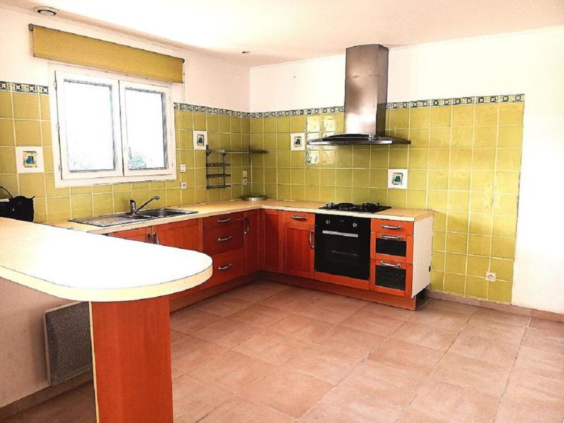 Maison traditionnelle - 173 m² - 5 pièces