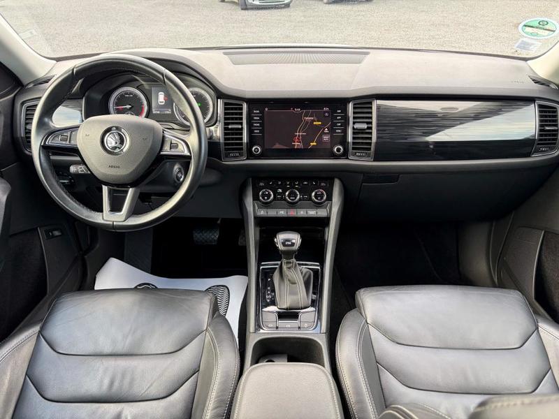 Skoda Kodiaq 2.0 Tdi 150 Cv Dsg7 Style