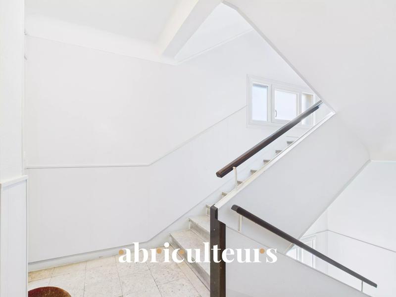 Appartement - 66 m² - 4 pièces