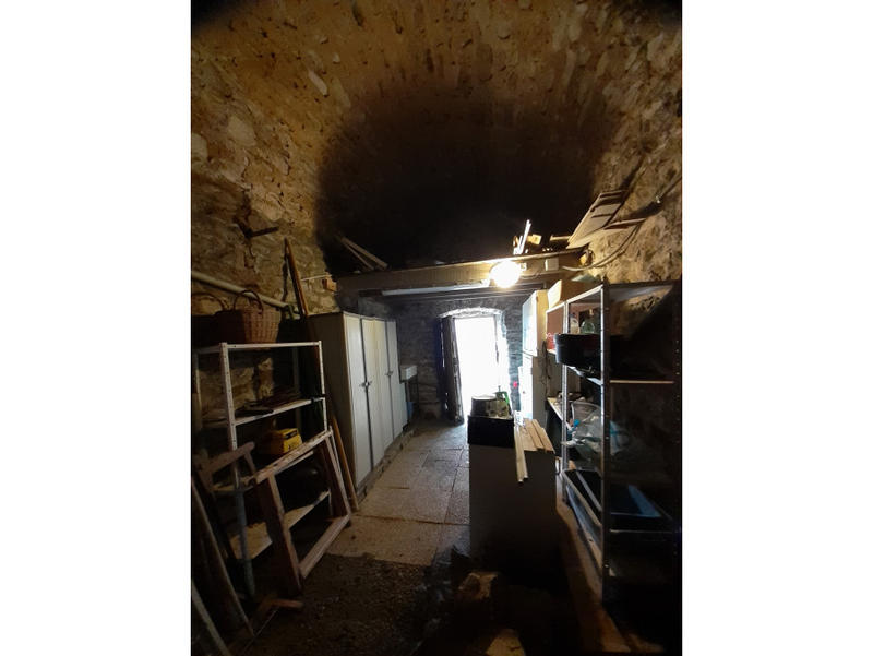 Maison - 32 m² - 2 pièces