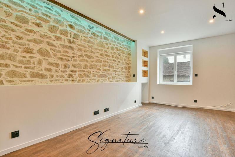 Maison - 191 m² - 6 pièces