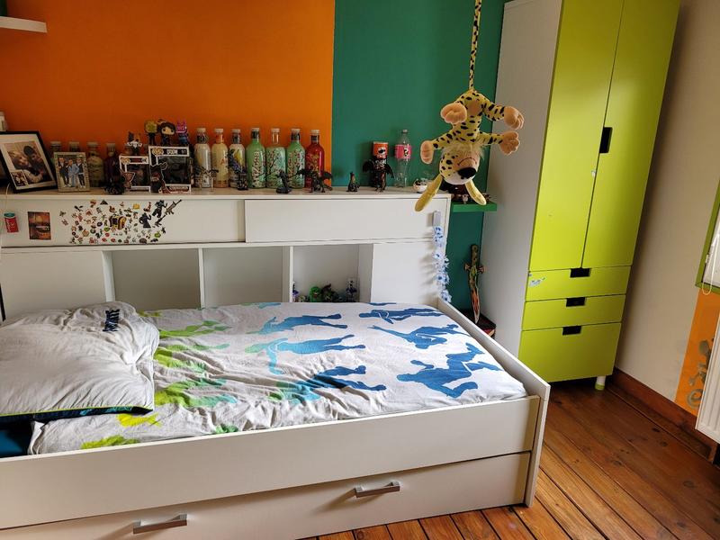 Maison - 164 m² - 7 pièces