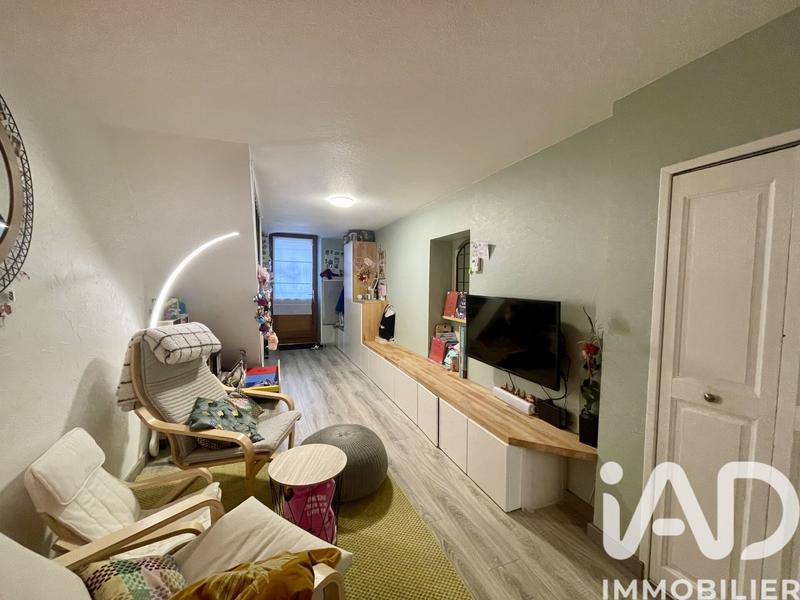 Maison - 79 m² - 4 pièces