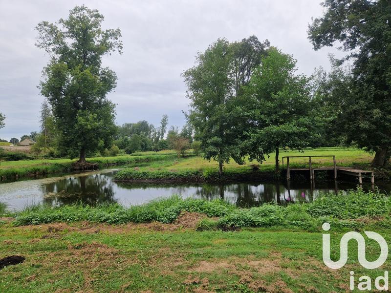 Terrain - 21 351 m²