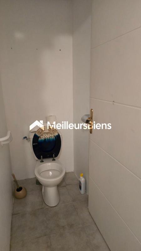 Longère - 153 m² - 5 pièces