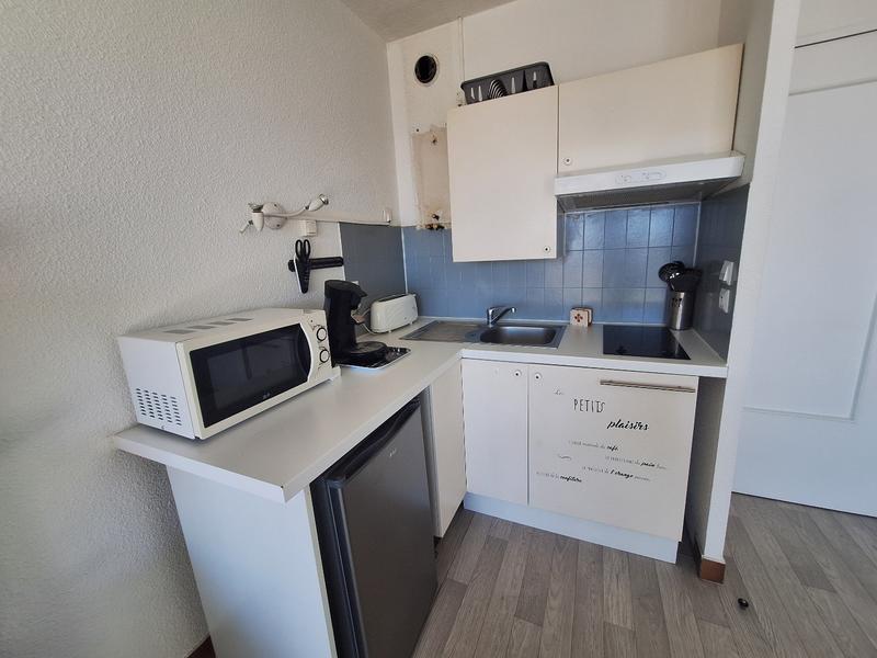 Appartement - 29 m² - 1 pièce