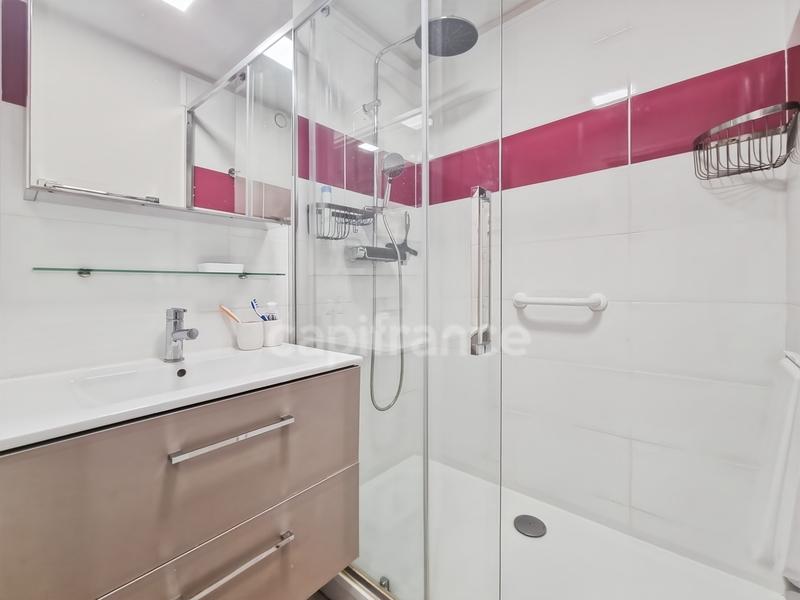 Appartement - 33 m² - 2 pièces