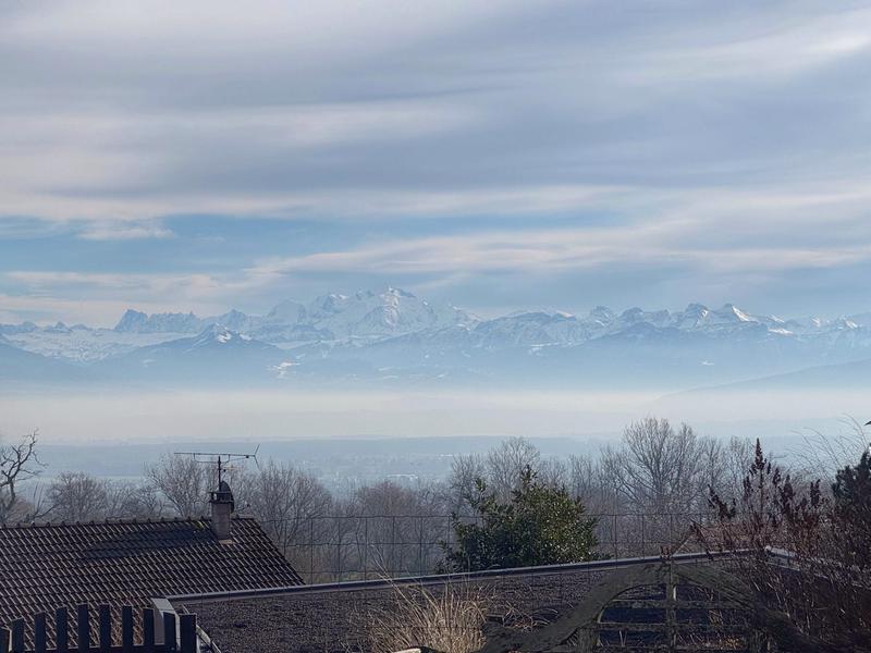 Maison - 230 m² - 6 pièces