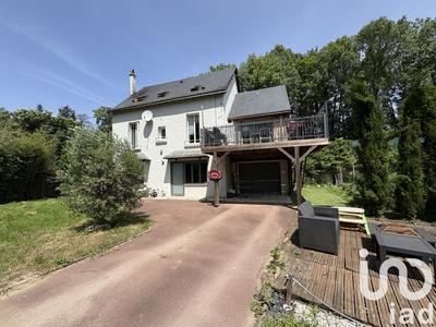 Maison - 119 m² - 6 pièces
