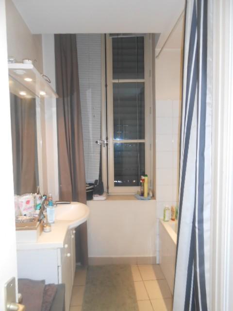 Appartement - 51 m² - 1 pièce