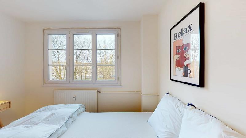 Appartement - 90 m²