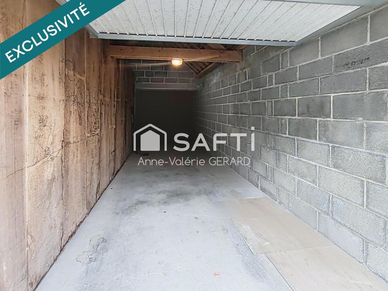 Maison - 230 m² - 11 pièces