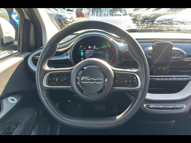 Fiat 500 e 95 ch Action