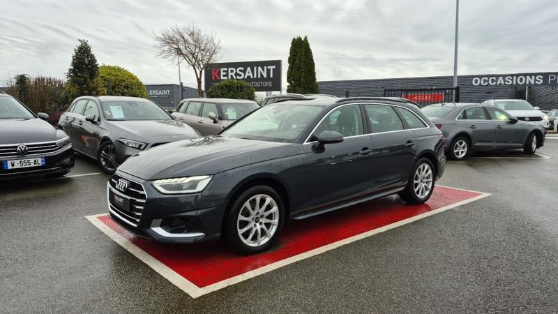 Audi A4 Avant 35 Tfsi 150 s tronic 7 Business Line