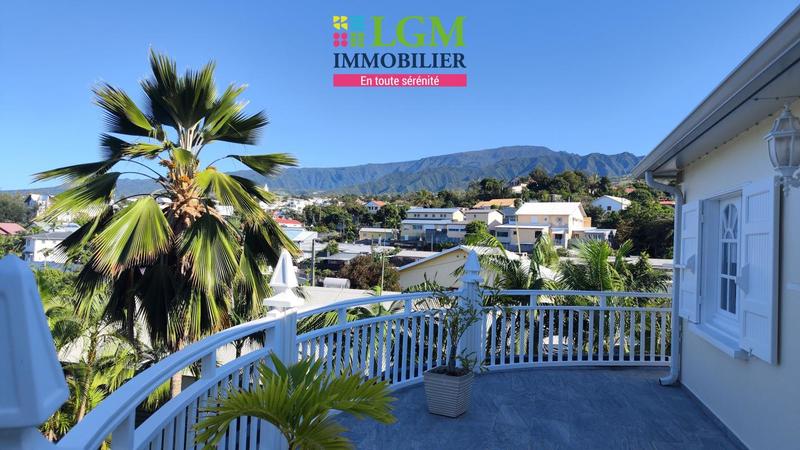 Villa - 170 m² - 5 pièces