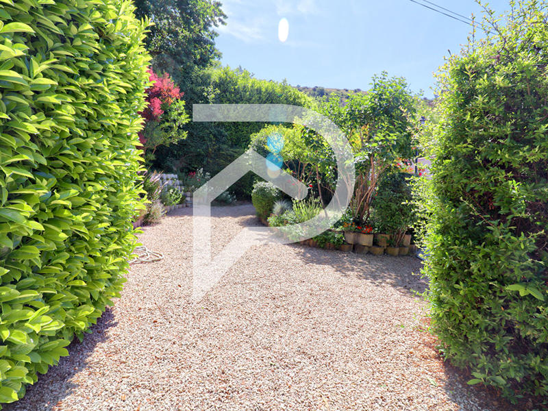 Villa - 135 m² - 5 pièces