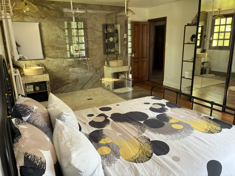 Maison - 173 m² - 6 pièces