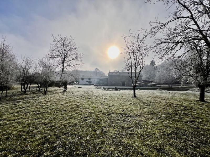 Maison - 231 m² - 7 pièces