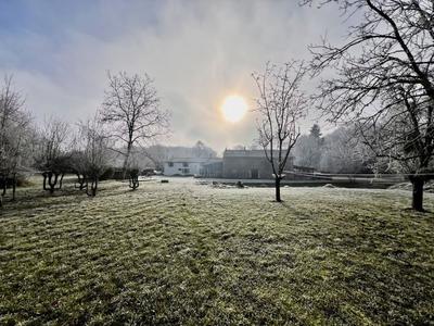 Maison - 231 m² - 7 pièces