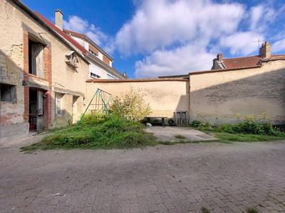 Maison - 134 m² - 5 pièces