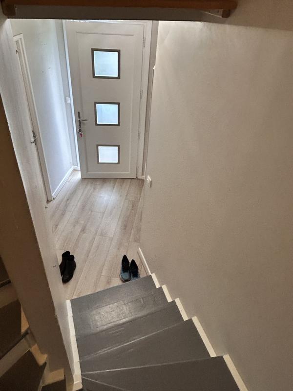 Maison - 91 m² - 5 pièces