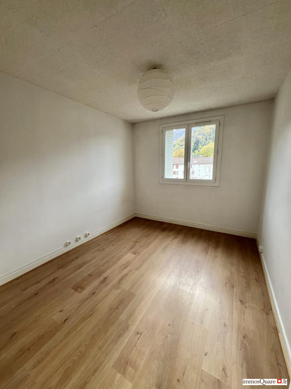 Appartement - 53 m² - 3 pièces