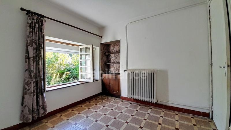 Maison de campagne - 199 m² - 9 pièces
