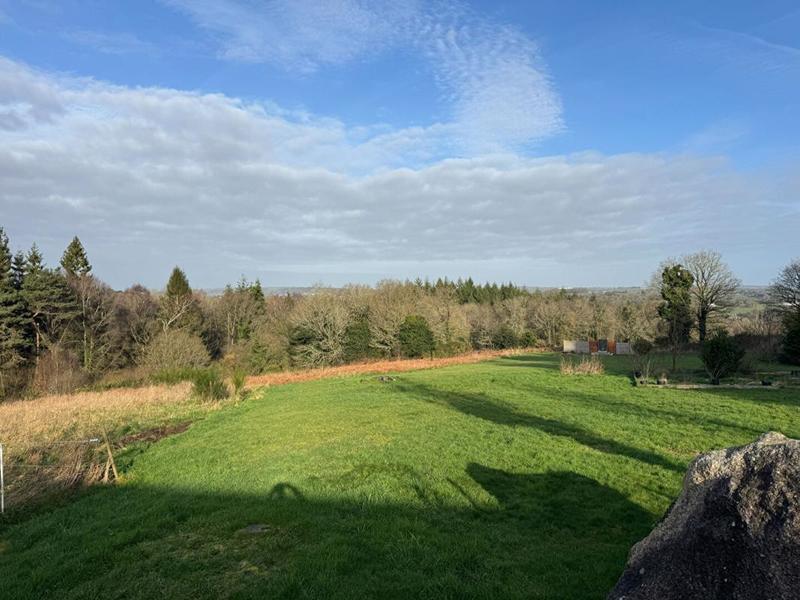 Propriété - 167 m² - 5 pièces