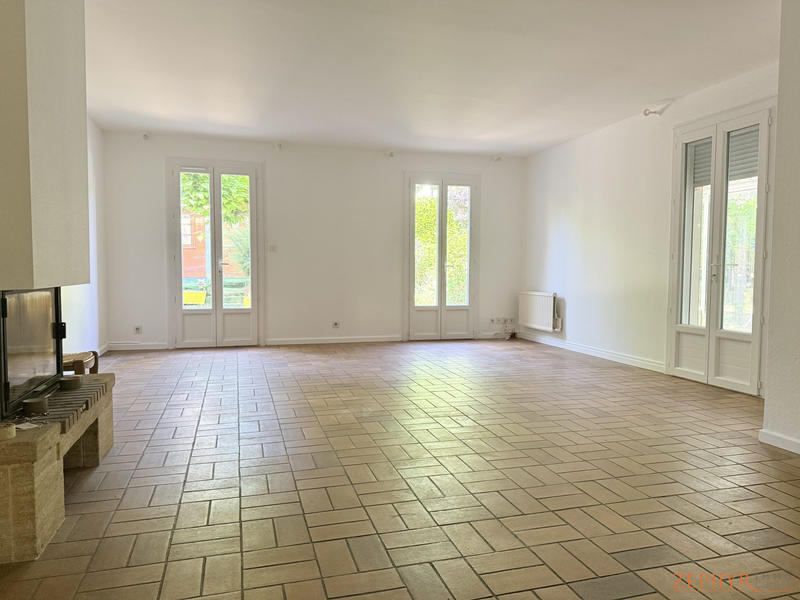 Villa - 116 m² - 6 pièces