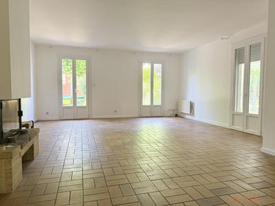 Villa - 116 m² - 6 pièces