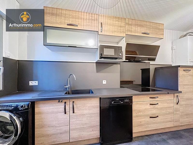 Appartement - 74 m² - 3 pièces