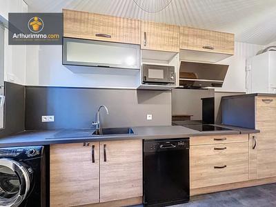 Appartement - 74 m² - 3 pièces