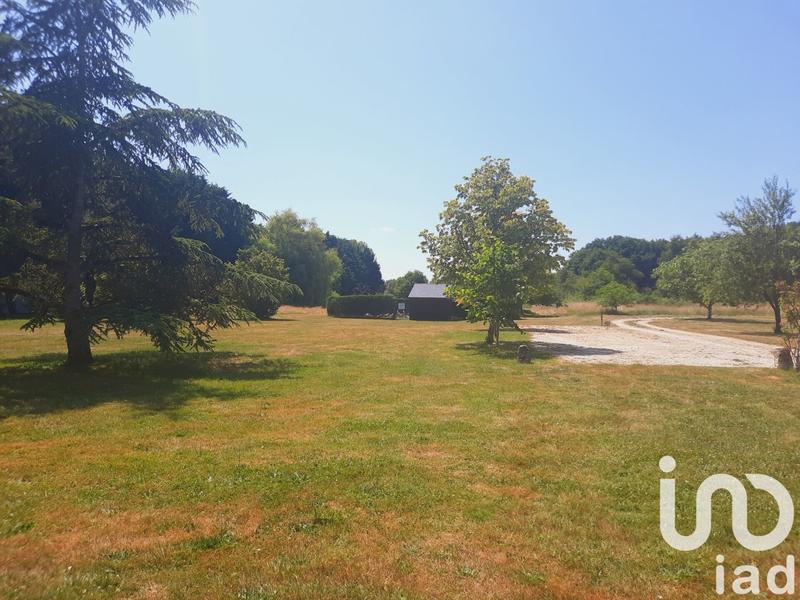 Maison - 221 m² - 7 pièces