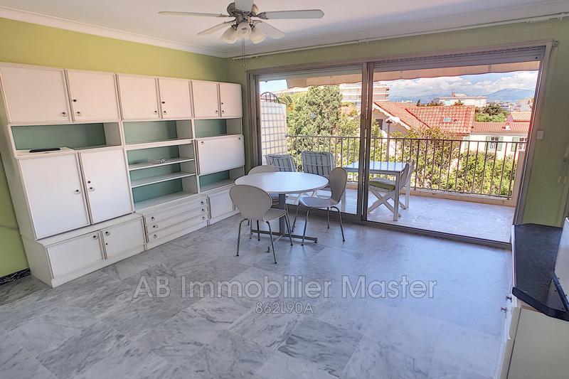 Appartement - 27 m² - 1 pièce