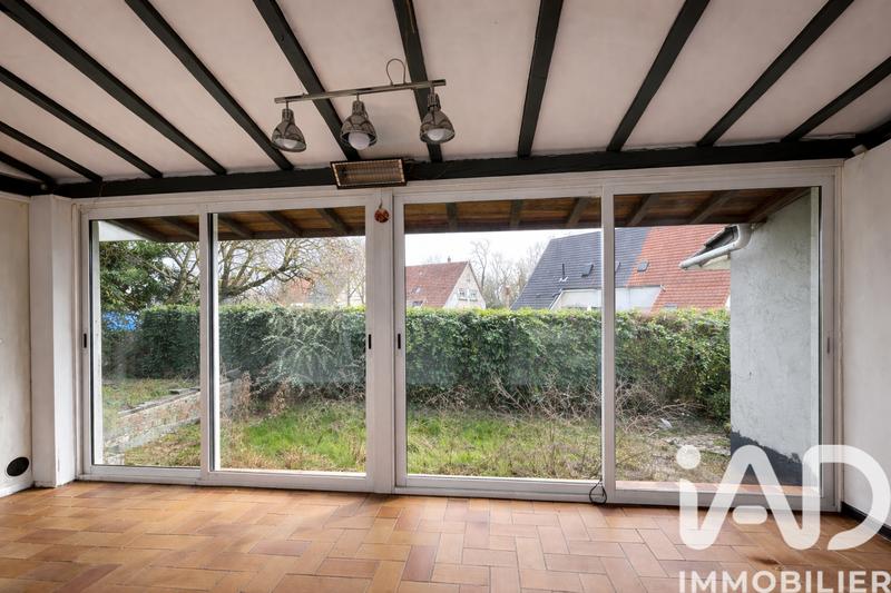 Maison - 160 m² - 7 pièces