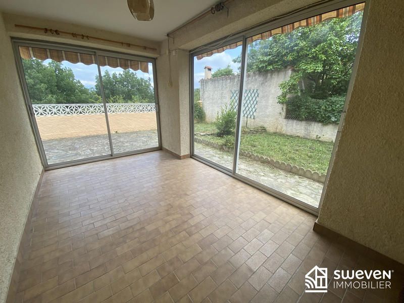 Villa - 132 m² - 5 pièces