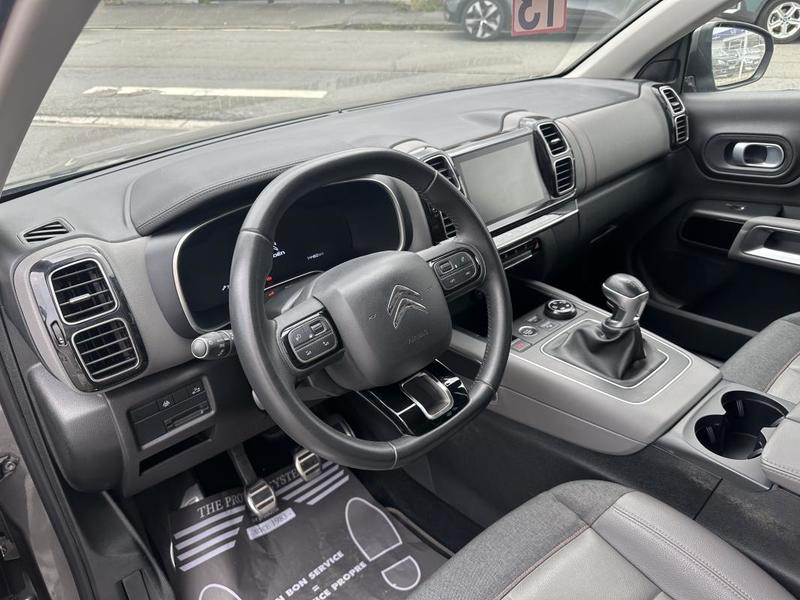 Citroën C5 Aircross 1.5 Bhdi 130cv