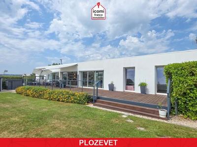 Propriété - 120 m² - 5 pièces