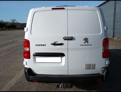 Peugeot Expert Cab App Xl Bhdi 120 Premium