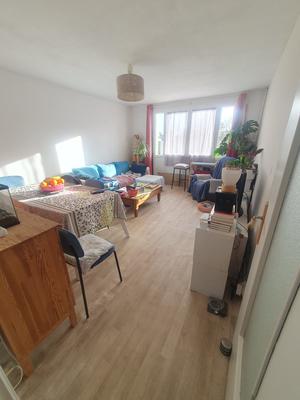 Appartement - 55 m² - 2 pièces