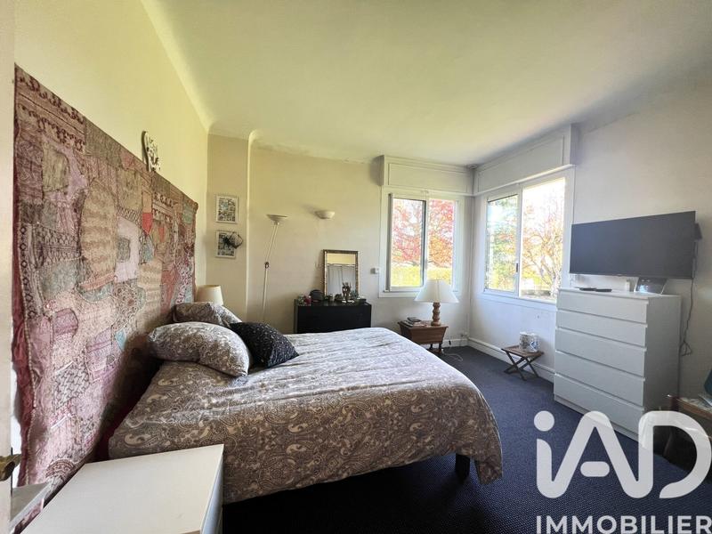 Maison - 145 m² - 5 pièces