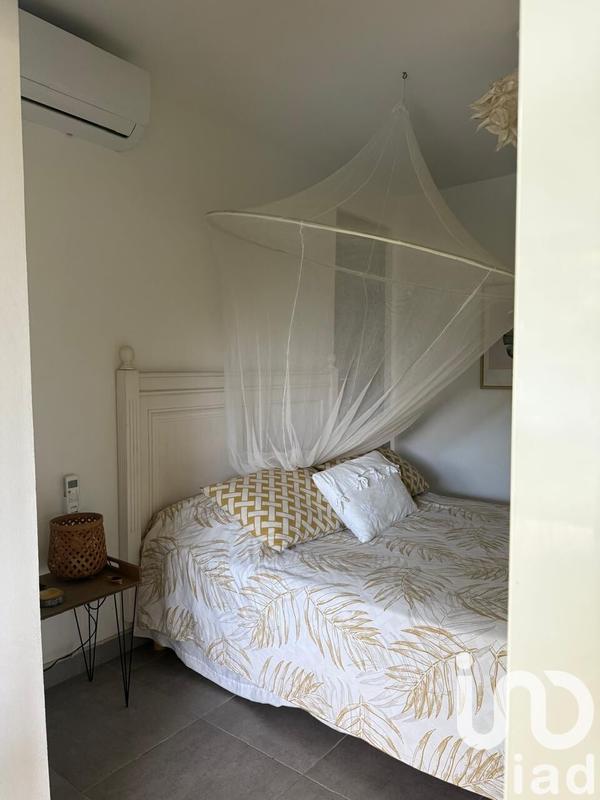 Maison - 70 m² - 3 pièces