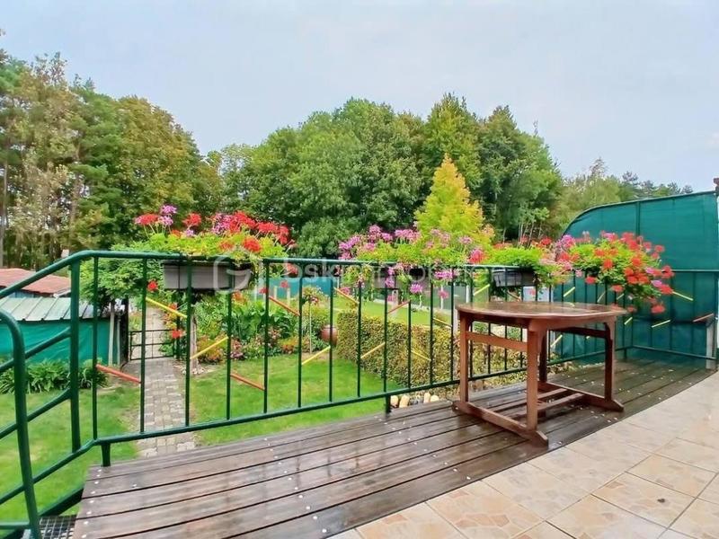 Maison de ville - 100 m² - 6 pièces