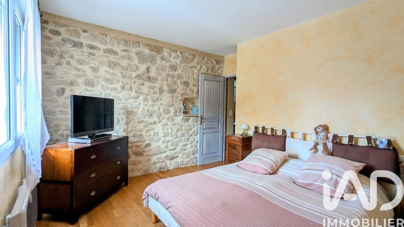 Maison - 191 m² - 5 pièces