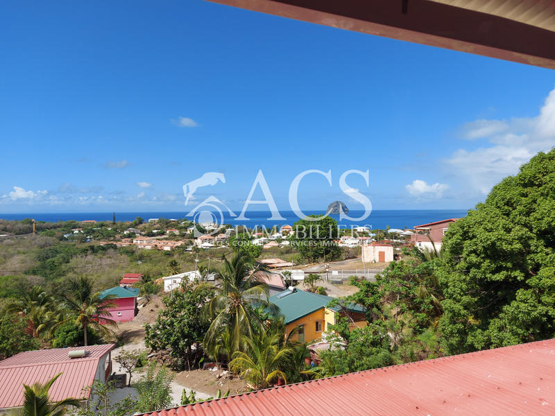 Appartement - 86 m² - 3 pièces